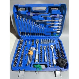 Bộ Dụng Cụ Sửa Chữa 121 Chi Tiết GoodKing Cao Cấp 2