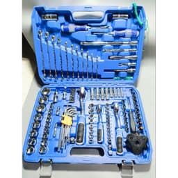 Bộ Dụng Cụ Sửa Chữa 121 Chi Tiết GoodKing Cao Cấp 3