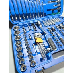 Bộ Dụng Cụ Sửa Chữa 121 Chi Tiết GoodKing Cao Cấp 6