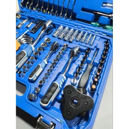 Bộ Dụng Cụ Sửa Chữa 121 Chi Tiết GoodKing Cao Cấp 5