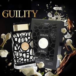 Nước hoa nam Guility - NAM TÍNH, SANG TRỌNG (100ML) - Mẫu mới - Cam kết chính hãng 4