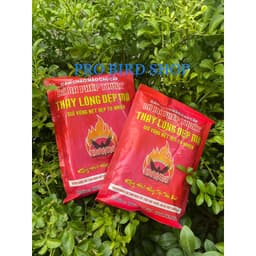Cám Chim Chào Mào Thay Lông Đẹp Mã BỘ BA PHÉP THUẬT Gói 200g cao cấp Chính hãng 2