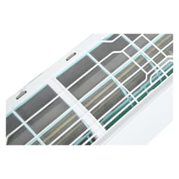 Điều hòa Funiki Inverter 1.0 HP HIC09TMU - Bảo hành chính hãng 24 tháng 6