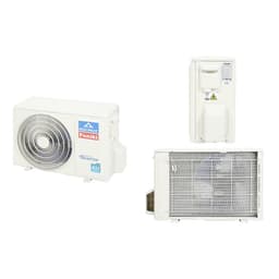 Điều hòa Funiki Inverter 1.0 HP HIC09TMU - Bảo hành chính hãng 24 tháng 7
