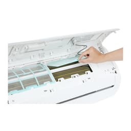 Điều hòa Funiki Inverter 1.0 HP HIC09TMU - Bảo hành chính hãng 24 tháng 9