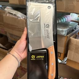 Dao chặt sương ASAKH JAPAN NO: 908 Nặng 550g 2