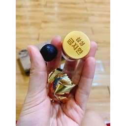 An Cung Ngưu Hoàng Hoàn Sam Sung Nội Địa Hàn Quốc, Bổ Não và Phòng Ngừa Đột Quỵ Và Tai Biến 2
