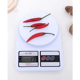 Cân Nhà Bếp SF-400,HDA 223 7kg và Cân Nhà Bếp kitchen 1kg--cân điện tử tiểu ly nhà bếp tiện dụng 4