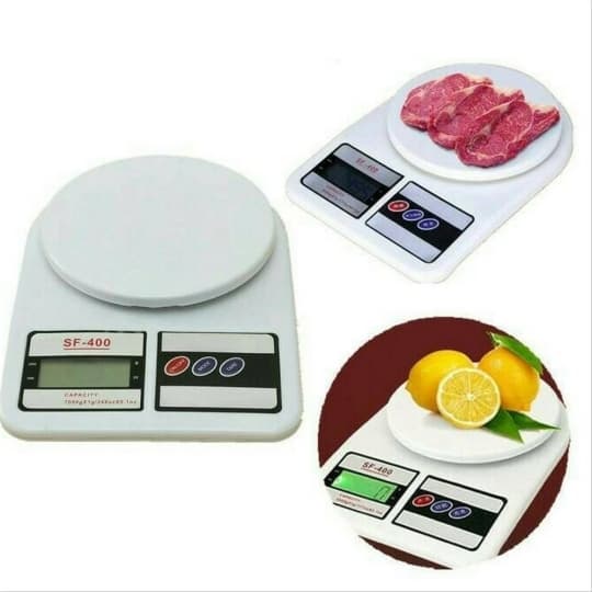 Cân Nhà Bếp SF-400,HDA 223 7kg và Cân Nhà Bếp kitchen 1kg--cân điện tử tiểu ly nhà bếp tiện dụng