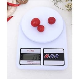 Cân Nhà Bếp SF-400,HDA 223 7kg và Cân Nhà Bếp kitchen 1kg--cân điện tử tiểu ly nhà bếp tiện dụng 3