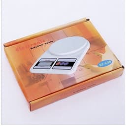 Cân Nhà Bếp SF-400,HDA 223 7kg và Cân Nhà Bếp kitchen 1kg--cân điện tử tiểu ly nhà bếp tiện dụng 5