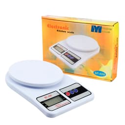 Cân Nhà Bếp SF-400,HDA 223 7kg và Cân Nhà Bếp kitchen 1kg--cân điện tử tiểu ly nhà bếp tiện dụng 7
