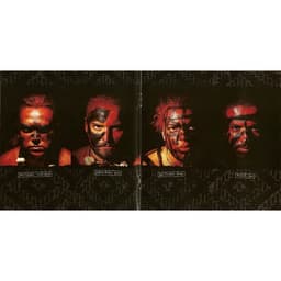 CD chính hãng Sepultura – Roots (2hand) 4