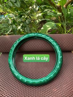 bọc vô lăng thái đủ size tất cả cacs dòng xe 4