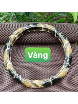 BỌC VÔ LĂNG SẤM SÉT DÀNH CHO TẤT CẢ CÁC DÒNG XE 6