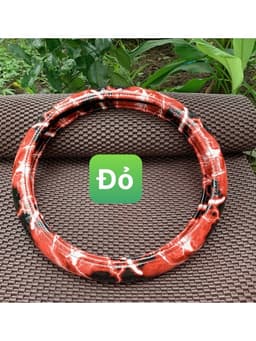 BỌC VÔ LĂNG SẤM SÉT DÀNH CHO TẤT CẢ CÁC DÒNG XE 5