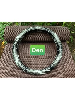 BỌC VÔ LĂNG SẤM SÉT DÀNH CHO TẤT CẢ CÁC DÒNG XE 3