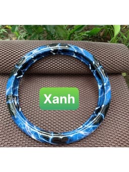 BỌC VÔ LĂNG SẤM SÉT DÀNH CHO TẤT CẢ CÁC DÒNG XE 4