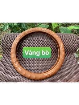 BỌC VÔ LĂNG DA VÂN CÁ XẤU CAO CẤP 5