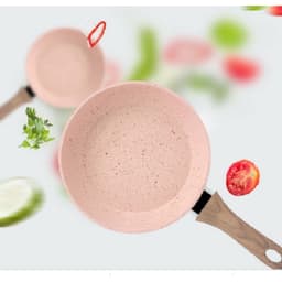 Chảo đá chống dính XJ21 (16cm) 1