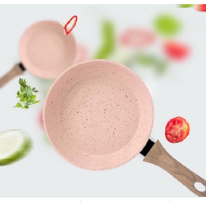 Chảo đá chống dính XJ21 (16cm)