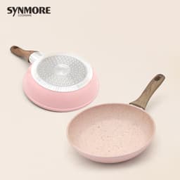 Chảo đá chống dính XJ21 (16cm) 6