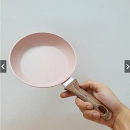 Chảo đá chống dính XJ21 (16cm) 5