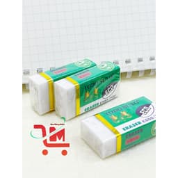 Hộp 30 Gôm Bút Chì Todo Suyo E555,Dẻo Mịn Chất Liệu Thân Thiện Với Môi Trường, Gôm Sạch, Chất Lượng Tốt 5