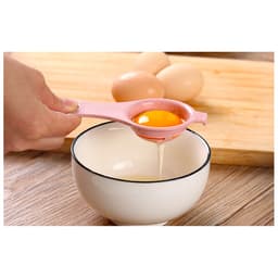 Muỗng lọc lấy lòng đỏ trứng 4