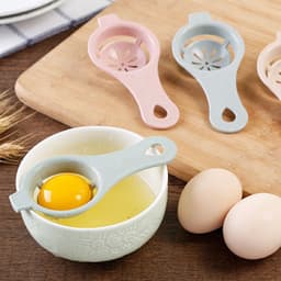 Muỗng lọc lấy lòng đỏ trứng 3