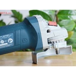 Máy Mài Bosch MK-6-100 và Máy khò nhiệt HOT AIR GUN 1800W . 4