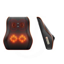 Gối Massage Hồng Ngoại Cổ Vai Gáy VP-G20P. 3
