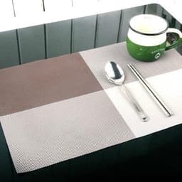 Miếng Lót Bàn Cách Nhiệt 45x30cm . 6