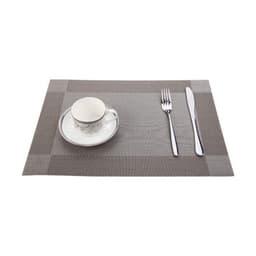 Miếng Lót Bàn Cách Nhiệt 45x30cm . 8