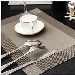 Miếng Lót Bàn Cách Nhiệt 45x30cm . 4