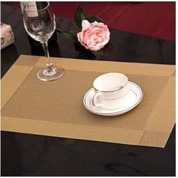 Miếng Lót Bàn Cách Nhiệt 45x30cm . 3