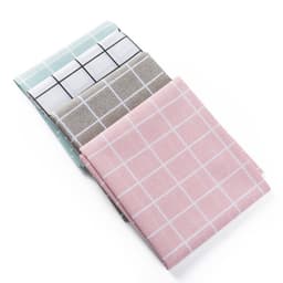 Khăn Trải Bàn Chống Thấm, Chống Bẩn (137x90cm) . 9