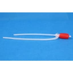 Dụng Cụ Hút Xă-ng Có Van Khóa và Dụng Cụ Hút Xă-ng Loại Rẻ . 5