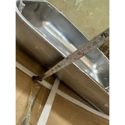 Nồi Inox 304 có Nặp Đậy cao cấp Dài 41cm . 5