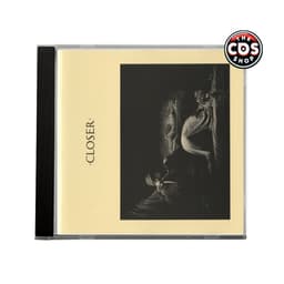 Album Joy Division – Closer chính hãng 1