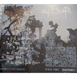 Album Yeule – Softscars (new, nguyên seal) 2