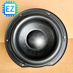 Củ loa J.B Authentic 300 2 ohm 80W siêu trầm siêu bass hàng zin tháo máy 1
