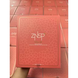 Tế Nào Gốc ZNSP Cell 3 Hàn Quốc Cho Môi Sau Phun Xăm, Lẻ 1 Tuýp (New) 5