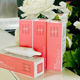 Tế Nào Gốc ZNSP Cell 3 Hàn Quốc Cho Môi Sau Phun Xăm, Lẻ 1 Tuýp (New) 3
