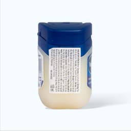 Sáp dưỡng ẩm Vaseline Pure Petroleum Jelly Original (100ml) 3