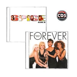 CD chính hãng Spice Girls 1