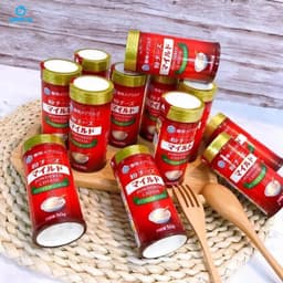 [HSD 13/12/2025] Phô mai Phomai rắc Meg 50g cháo cho bé từ 6M Nhật Bản 2