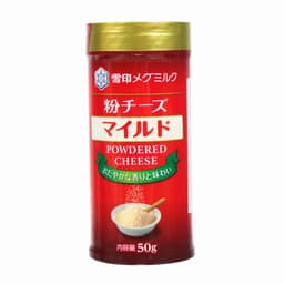 [HSD 13/12/2025] Phô mai Phomai rắc Meg 50g cháo cho bé từ 6M Nhật Bản 3