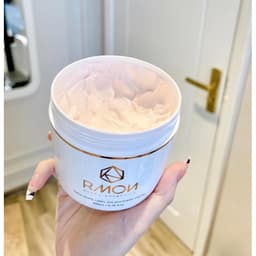 Kem Body Dưỡng Trắng Da Rmon - Hàn Quốc [CHÍNH HÃNG] 6