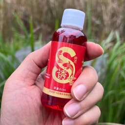 Tinh Mùi Chữ S Tổng Hợp + Tinh Mùi Trùng Chỉ Rô Diếc Chép Các Loại 1